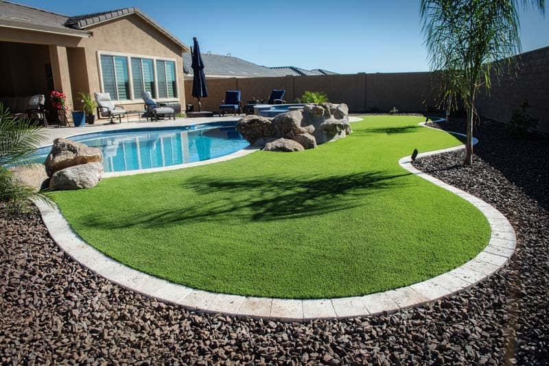 Artificial Turf And Putting Greens, Do Landscapers Need To Be Licensed In Arizona