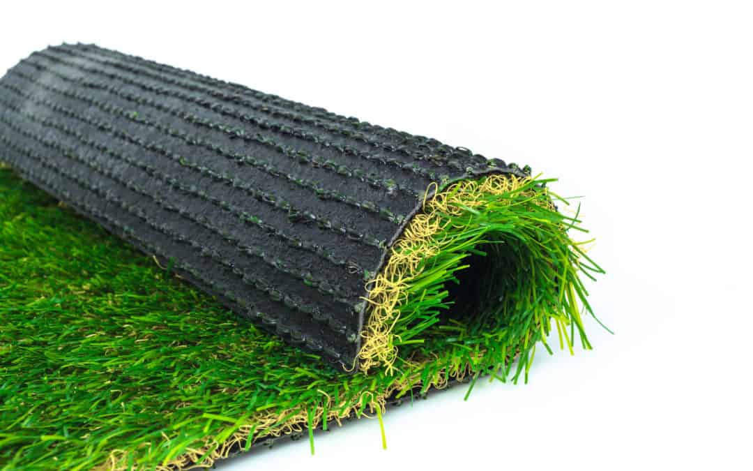 Benefits of Turf vs Real Grass