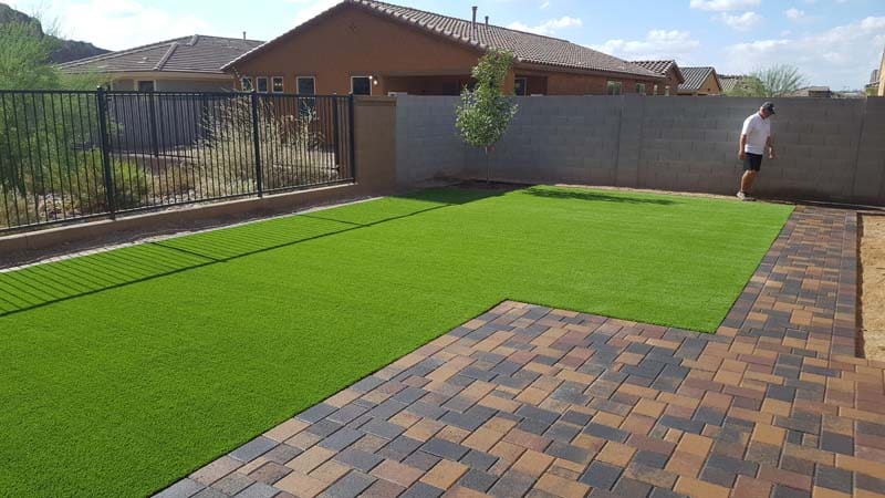 Agape Turf Provides Highest Quality Artificial Grasses To Homeowners In Arizona