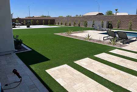 Artificial Grass Glendale AZ